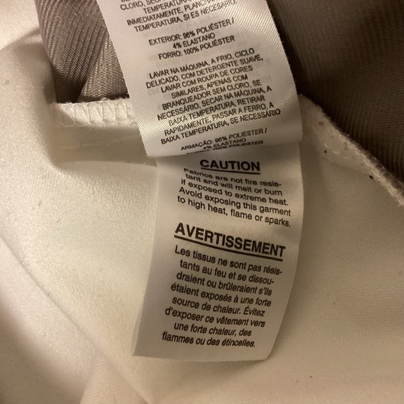 Columbia Womens lightweight zip up jacket size medium - Picture 11 of 12